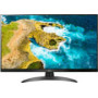 LG 27TQ615S-PZ 27inch LED TV Monitor IPS FHD 1ms 250cd/m2 HDMIx2 USB2.0