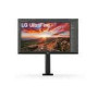 LG 27UN880P-B 27inch 16:9 UHD IPS 350cd/m2 1000:1 60Hz 5ms
