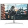 LG 27UP600P-W 27inch UHD IPS 16:9 5ms 2xHDMI DP