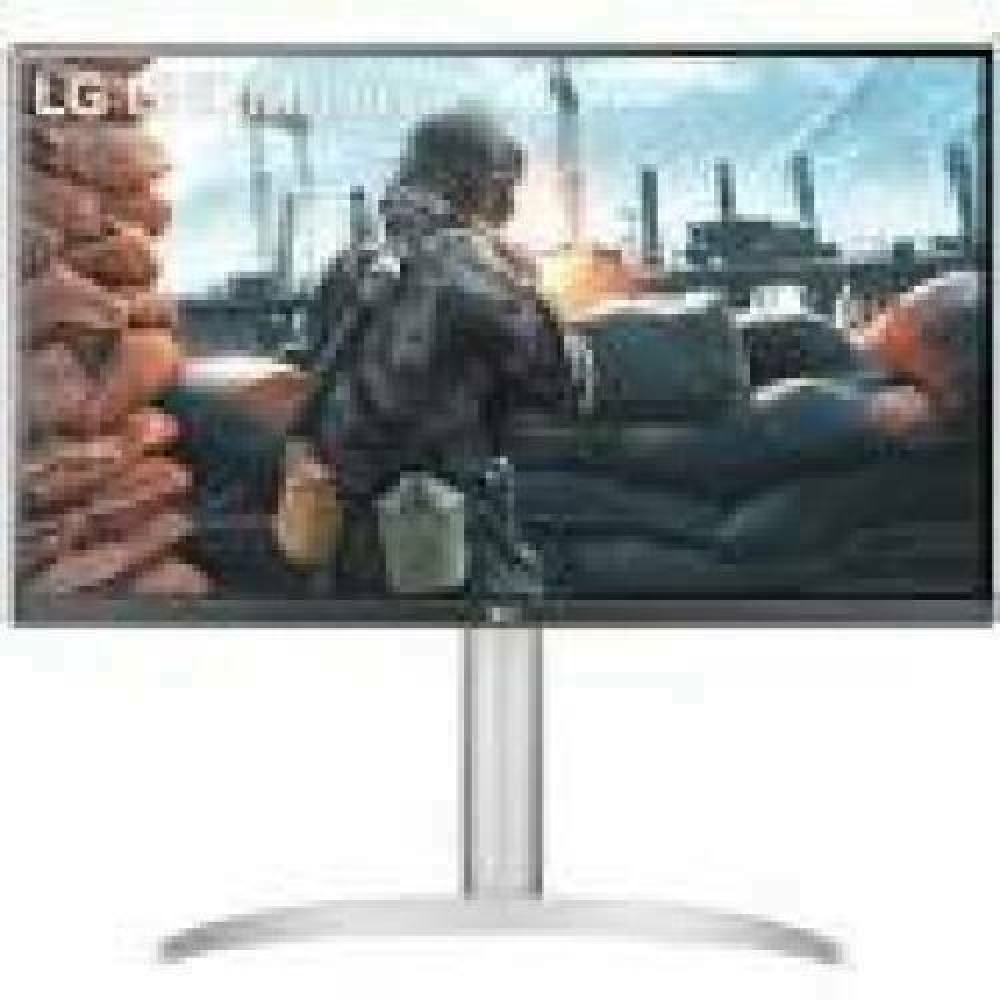 LG 27UP650P-W 27inch UHD IPS 16:9 5ms 2xHDMI DP