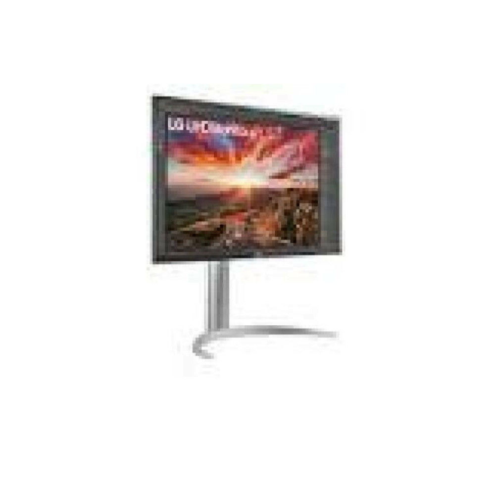 LG 27UP650P-W 27inch UHD IPS 16:9 5ms 2xHDMI DP