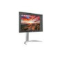 LG 27UP650P-W 27inch UHD IPS 16:9 5ms 2xHDMI DP