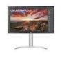 LG 27UP85NP-W.AEU 27inch UHD IPS 5ms 16:9 2xHDMI DP USB