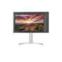 LG 27UP85NP-W.BEU 27inch IPS UHD 4K HDR 400 HDMI DP USB-C