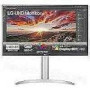 LG 27UP85NP-W.BEU 27inch IPS UHD 4K HDR 400 HDMI DP USB-C