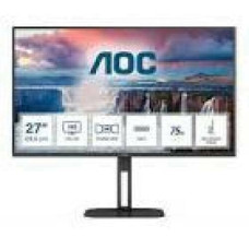 AOC 27V5C/BK 27inch monitor HDMI DP USB-C