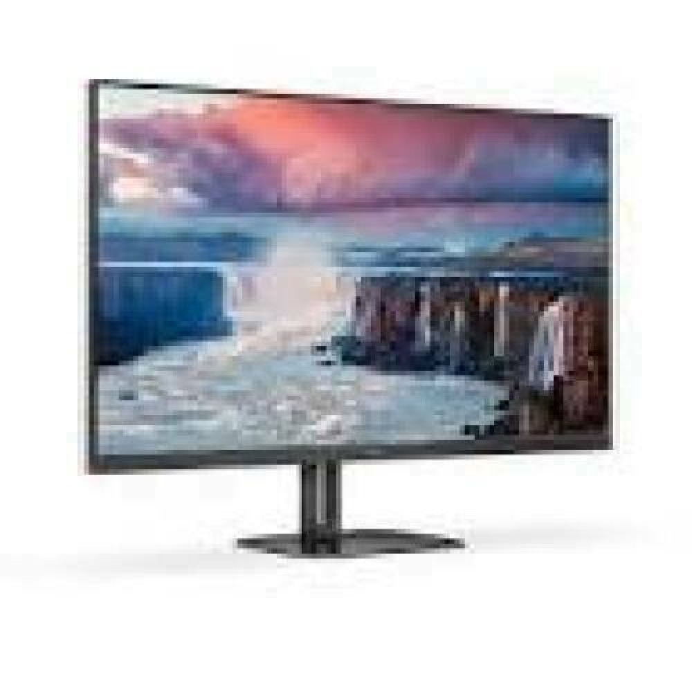 AOC 27V5CE/BK 27inch monitor HDMI USB-C