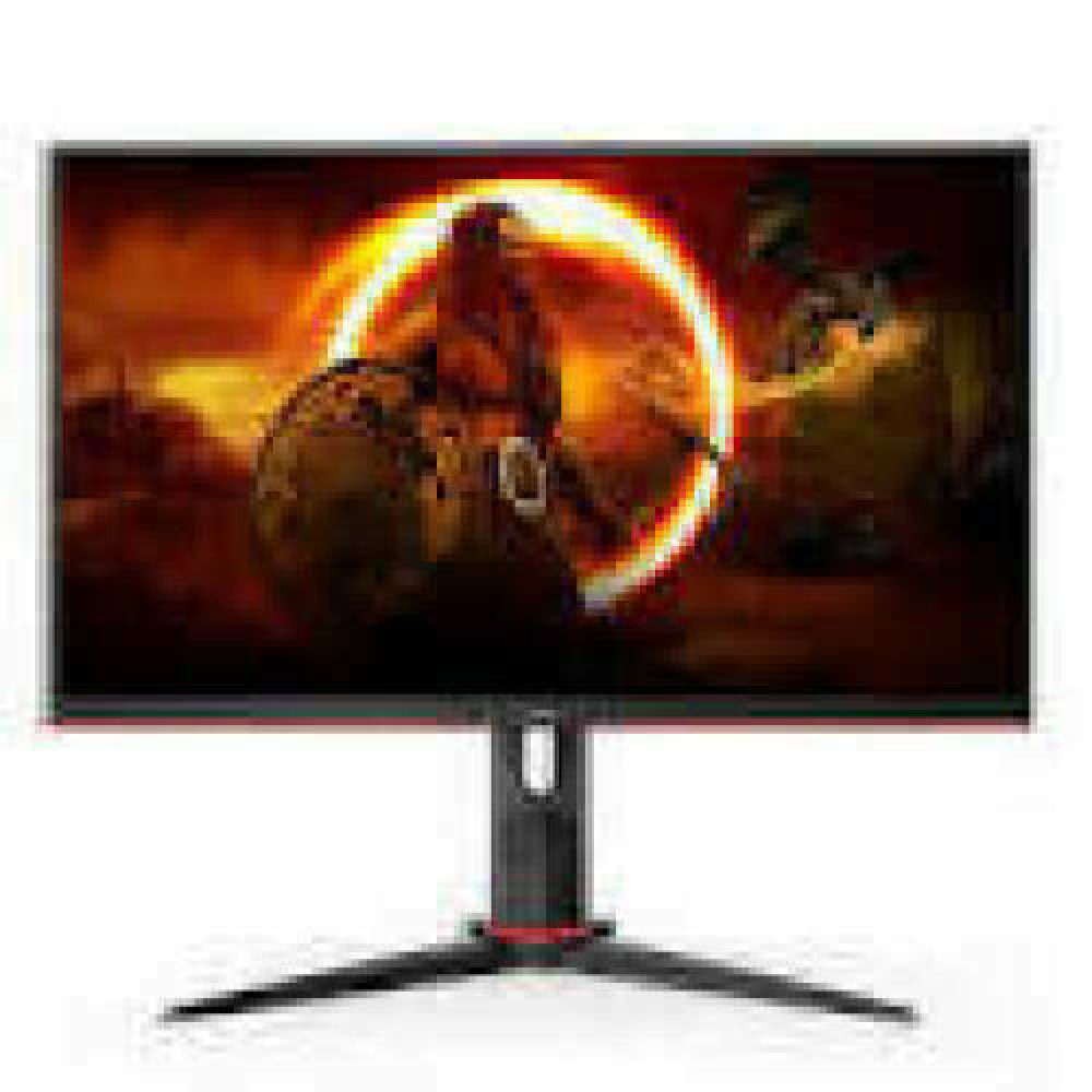 AOC 27V5CE/BK 27inch monitor HDMI USB-C