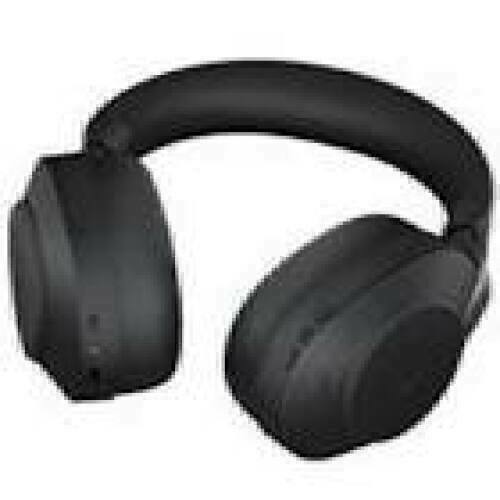 JABRA Evolve2 85 Link380a MS Stereo Black