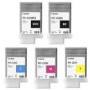 CANON PFI-120 MBK 130ml