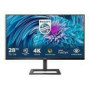 PHILIPS 288E2A/00 28inch IPS 4K UHD 3840x2160 16:9 1000:1 300cd/m2 4ms DP 2xHDMI 2.0 Speakers 3Wx2 PIP