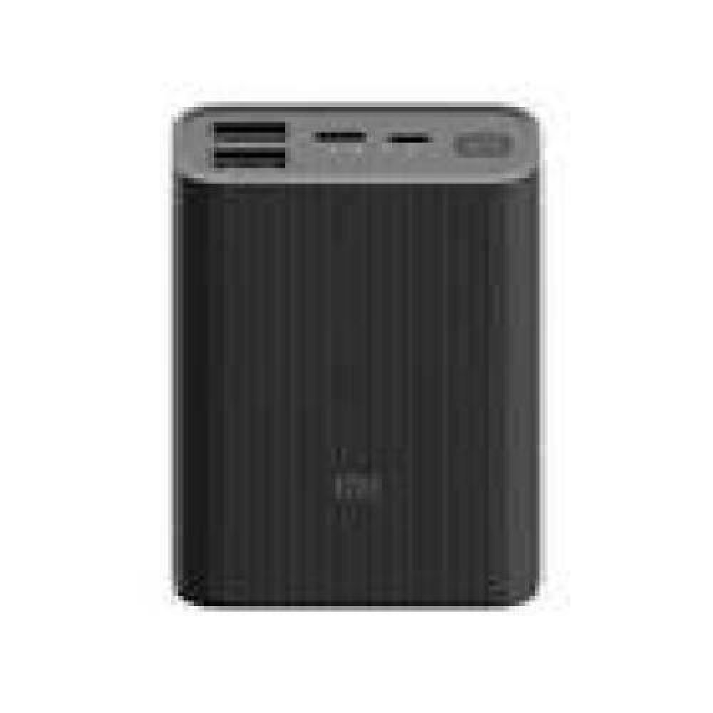XIAOMI 10000mAh Mi Power Bank 3