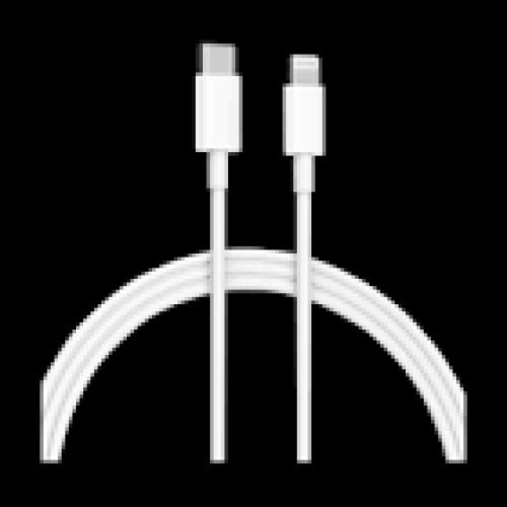 XIAOMI Mi USB-C Cable 1m White