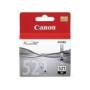 CANON CLI-521B ink cartridge black standard capacity 9ml 2.370 pages 1-pack