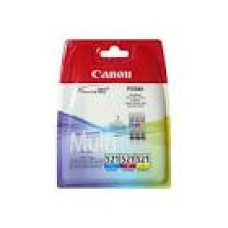 CANON CLI-521 Ink Cartridge Multipack cmy BLISTER
