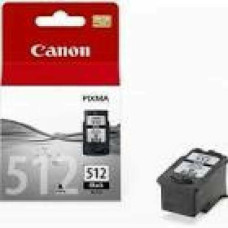 CANON 1LB PG-512 ink cartridge black standard capacity 15ml 401 pages 1-pack