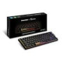POWERCOLOR X Ducky One 2 SF Keyboard Special Edition brown