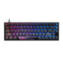 POWERCOLOR X Ducky One 2 SF Keyboard Special Edition white