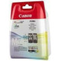 CANON 1LB PG-510 / CL-511 ink cartridge black and colour standard capacity black: 240 pages colour: 244 pages multipack