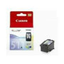 CANON CL-511 ink cartridge colour low capacity 9ml 240 pages 1-pack