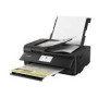 CANON PIXMA TS9550A MFP colour inkjet A4 A3 15ipm Print 200sheets USB LAN Wi-Fi Black