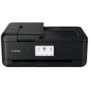 CANON PIXMA TS9550A MFP colour inkjet A4 A3 15ipm Print 200sheets USB LAN Wi-Fi Black