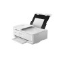 CANON PIXMA TS9551Ca Inkjet Multifunction Printer 8ppm White A3