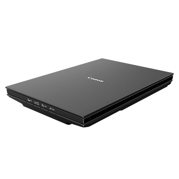 CANON CanoScan LiDE 300 Flatbed scanner Contact Image Sensor CIS A4/Letter 2400x2400dpi USB 2.0