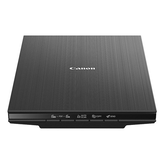 CANON CanoScan LiDE 400 Flatbed scanner Contact Image Sensor CIS A4/Letter 4800x4800dpi USB-C