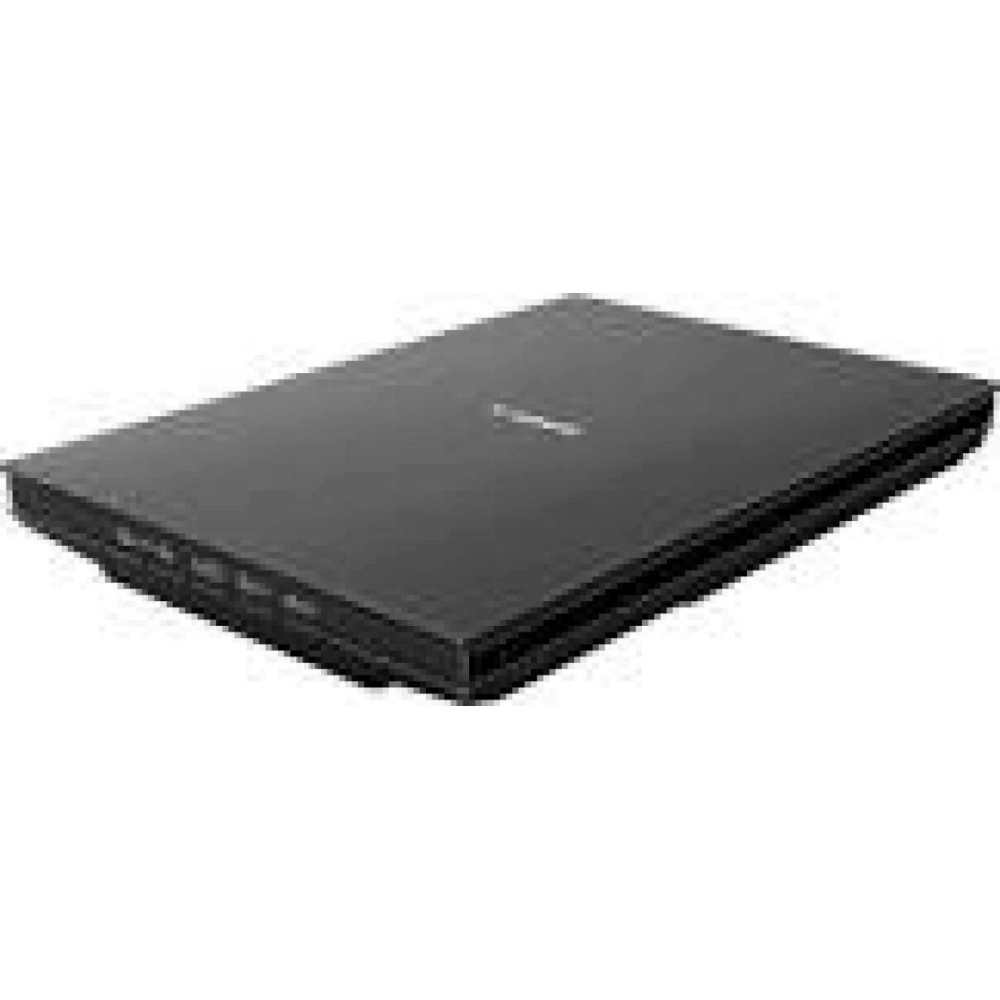 CANON CanoScan LiDE 400 Flatbed scanner Contact Image Sensor CIS A4/Letter 4800x4800dpi USB-C