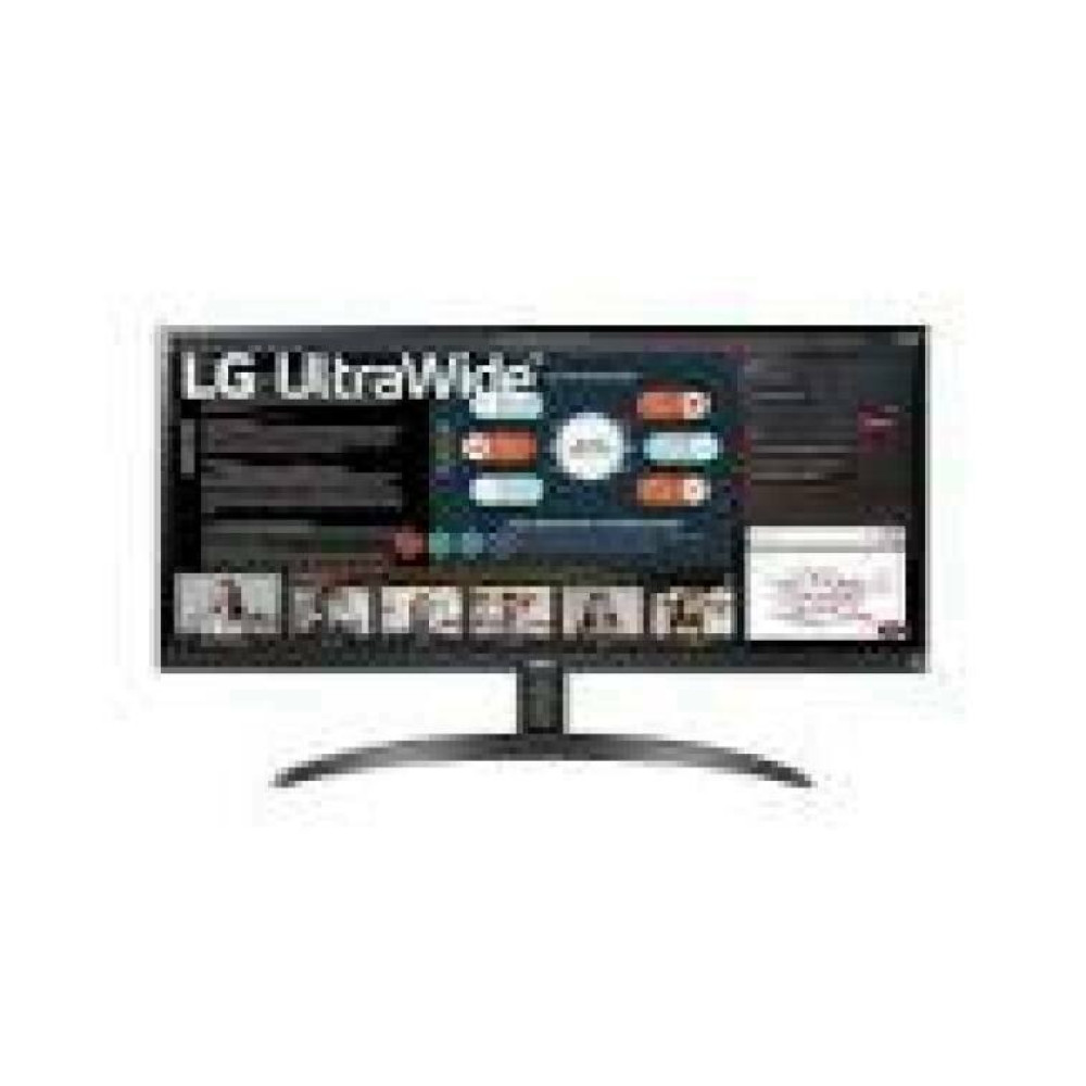 LG 29WP500-B 29inch IPS UltraWide FHD 2560x1080 21:9 1000:1 250cd/m2 5ms GtG 2xHDMI
