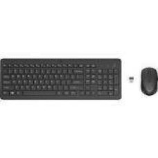 HP 330 Wireless Mouse and Keyboard (EN)