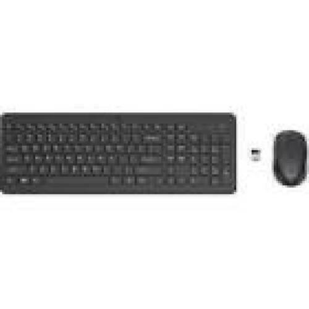 HP 330 Wireless Mouse and Keyboard (EN)