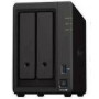 Bundle SEAGATE 2x ST4000VN006 4TB HDD + SYNOLOGY DS723+