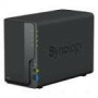 Bundle SEAGATE 2x ST6000VN001 6TB HDD + SYNOLOGY DS223