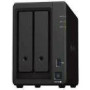 Bundle SEAGATE 2x ST6000VN001 6TB HDD + SYNOLOGY DS723+