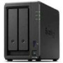 Bundle SEAGATE 2x ST8000VN004 8TB HDD + SYNOLOGY DS723+