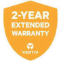 VERTIV 2 Year Gold Support HW Maintenance ACS16PT Advanced Replacement next business day
