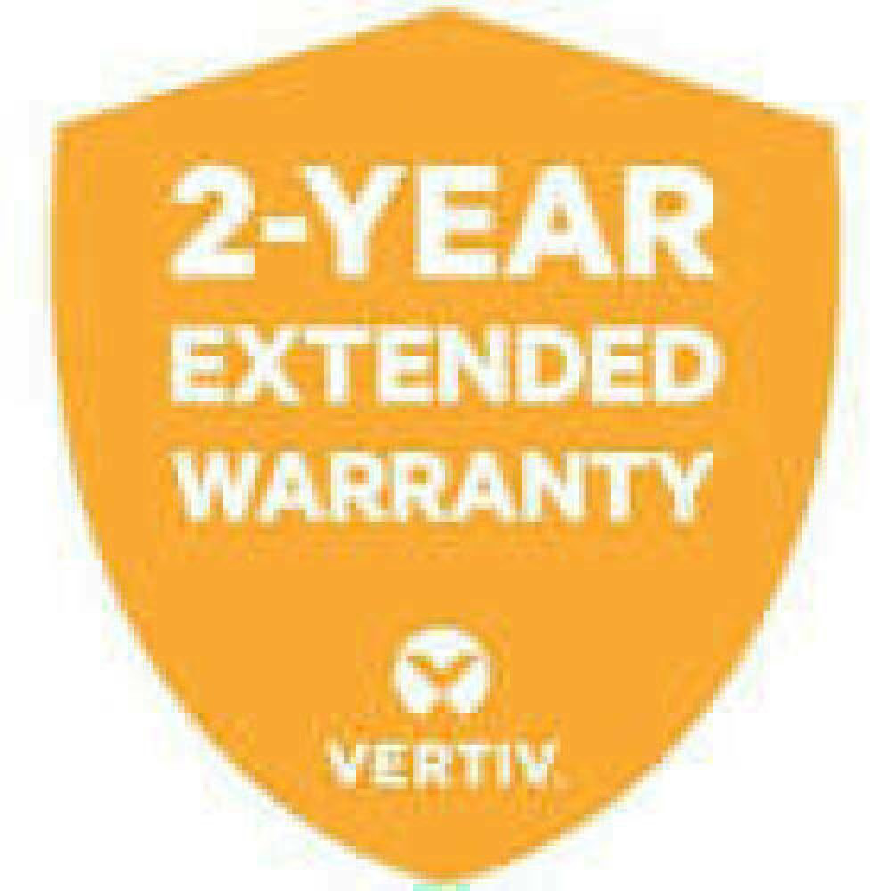 VERTIV 2 YR GLD HW Maintenance ACS4PT