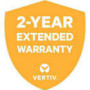 VERTIV 2 YR GLD HW Maintenance MPU108E