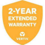 VERTIV 2 YR SLV HW Maintenance MPU1016