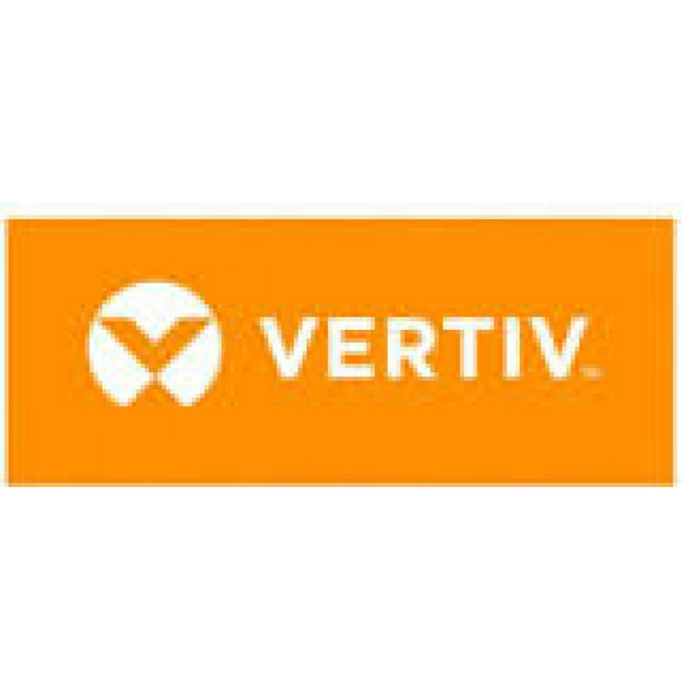 VERTIV 2 YR SLV HW Maintenance MPU108E