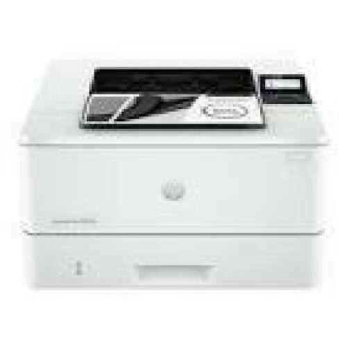 HP LaserJet Pro 4002dn Printer Mono Duplex laser A4 4800x600dpi 40ppm 350sheets USB LAN