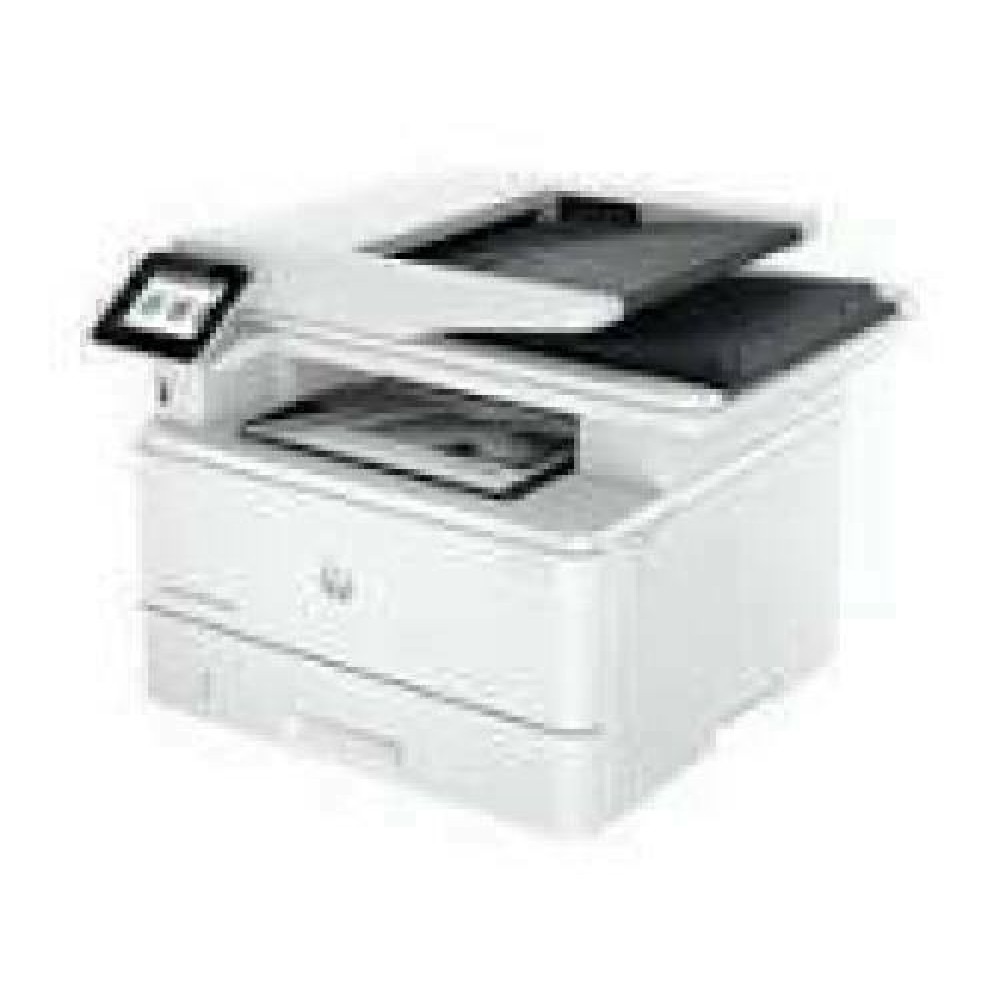 HP LaserJet Pro MFP 4102fdw MFP Mono laser A4 38ppm Copy 40ppm Print 350sheets LAN Wi-Fi USB Bluetooth USB