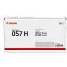CANON CRG 057 H LBP Toner Cartridge