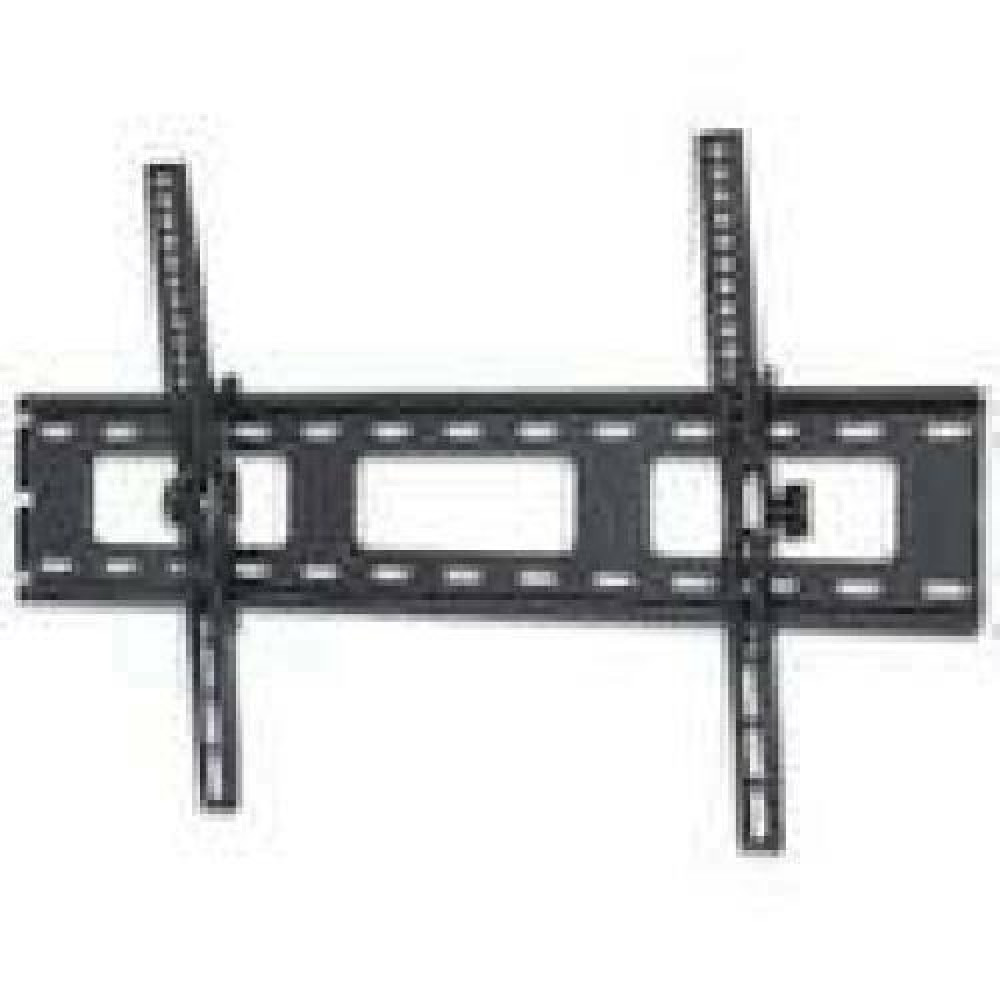 TECHLY 301276 Wall mount for TV LCD/LED/PDP 40-65 60 kg VESA tilting black