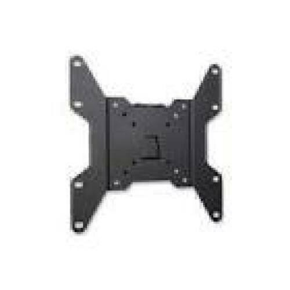 TECHLY 301351 Wall mount for TV LCD/LED/PDP 13-37 35 kg VESA slim black