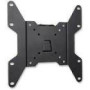 TECHLY 301351 Wall mount for TV LCD/LED/PDP 13-37 35 kg VESA slim black