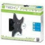 TECHLY 301412 Wall mount for TV LCD/LED/PDP 19-37 25kg VESA tilting black
