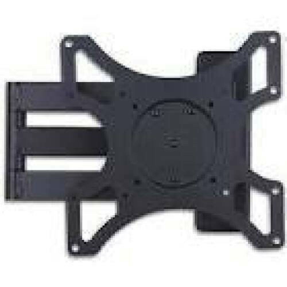TECHLY 301450 Wall mount for TV LCD/LED/PDP double arm 19-37 25 kg VESA black